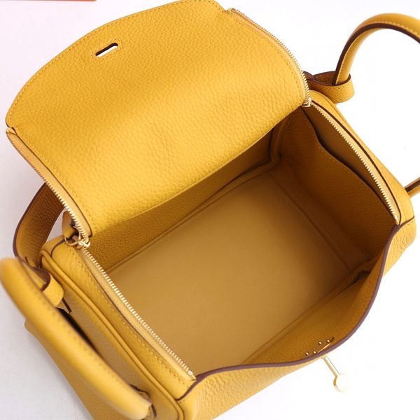 エルメスバッグ背面デザイン